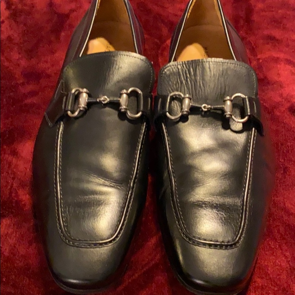 Magnanni Men’s Shoes